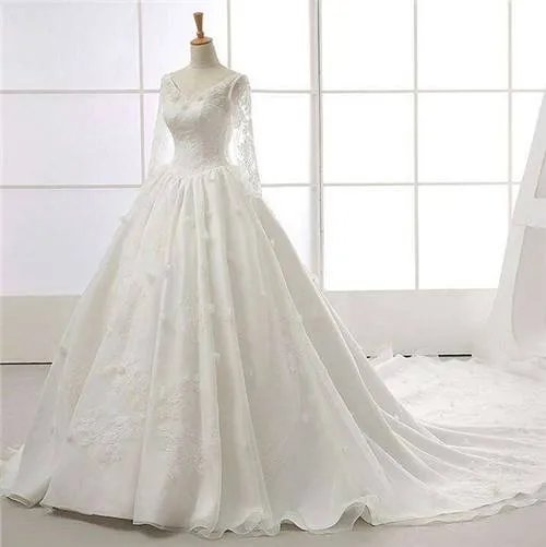 婚纱排行榜国内前五名  2017中国婚纱品牌大全