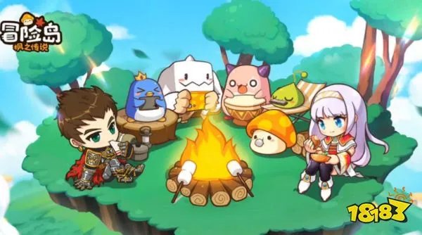 冒险岛枫之传说手游官网地址在哪 冒险岛手游官网一览