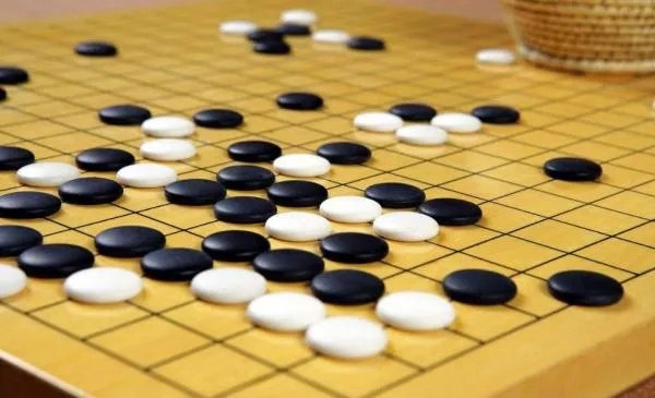 琴棋书画中的棋指的是什么