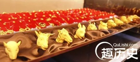 十二生肖的由来 中国十二生肖的传说是怎么来的