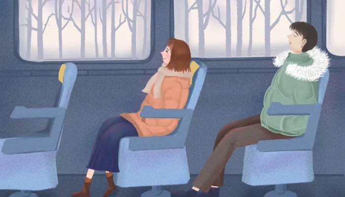 2022春运火车票提前多久预售 2022春运火车票什么时候开始抢