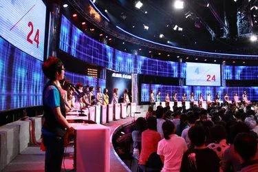 《非诚勿扰》都出现过哪些奇葩男？