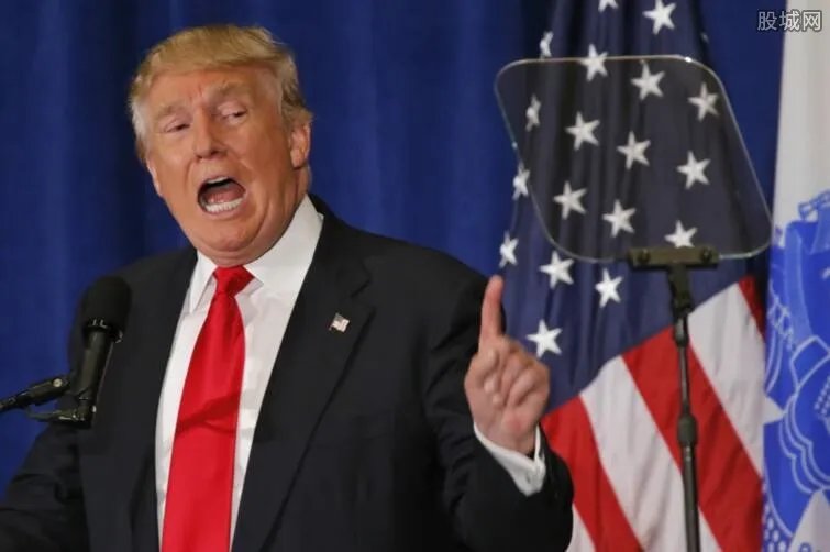 特朗普或被传唤 美元和日元汇率承压相继下跌