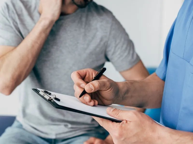 颈部肿块的鉴别诊断方法