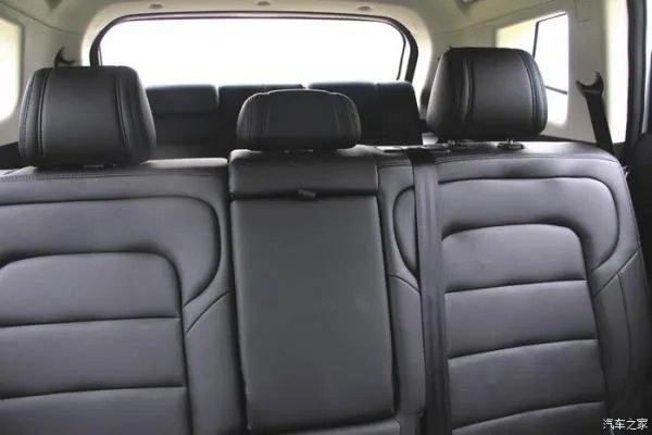 介绍一下我家的潍柴汽车U70，分享用车四个月的一些感受！