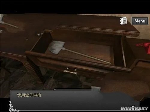 逃脱解迷古董旅店通关攻略 全关卡图文流程通关指南