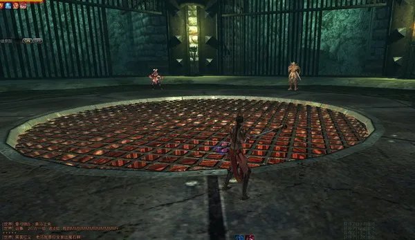 《第九大陆》屌丝刷地牢大师攻略