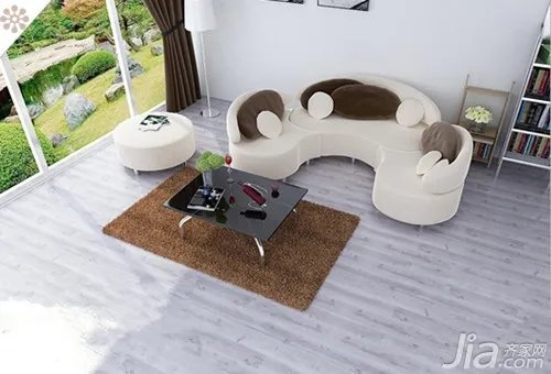 大自然地板怎么样，大自然地板官网价格