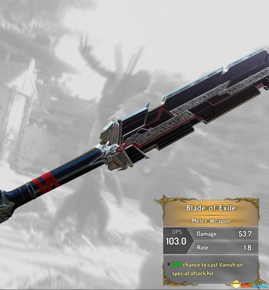 影武者2武器大全 影武者2全武器收集攻略