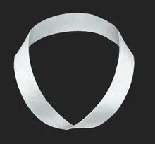 麦比乌斯环是什么