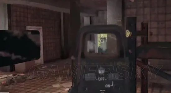 《绝地求生》机场穿墙BUG位置视频详解