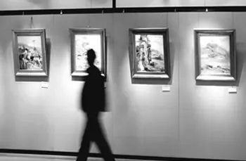 中外名人励志故事大全