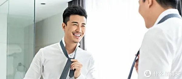 不会系领带？最常见领带系法教学，图文并茂，一看就会（建议收藏）