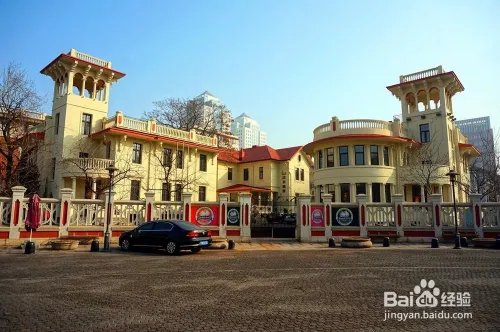 天津酒店预订，这些旅游攻略你做好了吗？