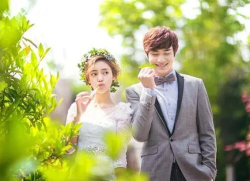 婚纱照修图要求怎么提 婚纱照可以修的部分有哪些