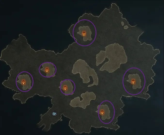 暗黑3饶舌宝石怎么获得