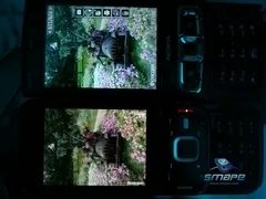 谁才是机王？诺基亚N85/N96对比鉴赏