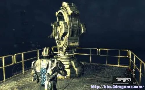《深度黑暗：重装上阵》图文攻略