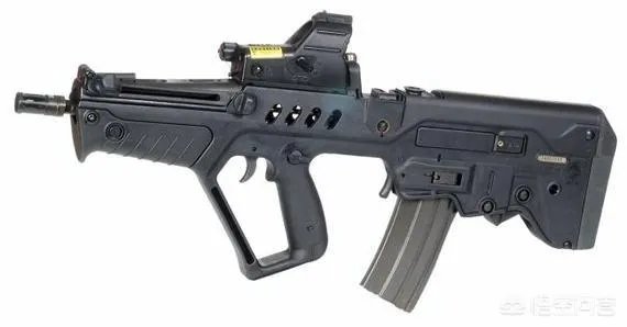 l85a3和qbz的区别