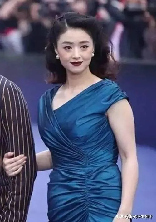 减肥成功的明星有哪些？