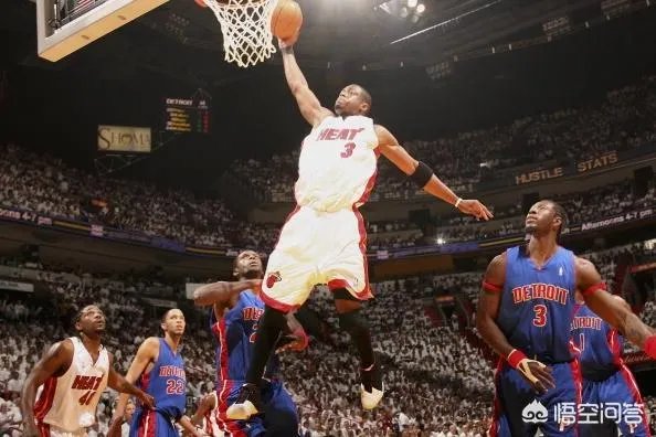 你觉得巅峰时期的韦德和欧文谁更厉害？