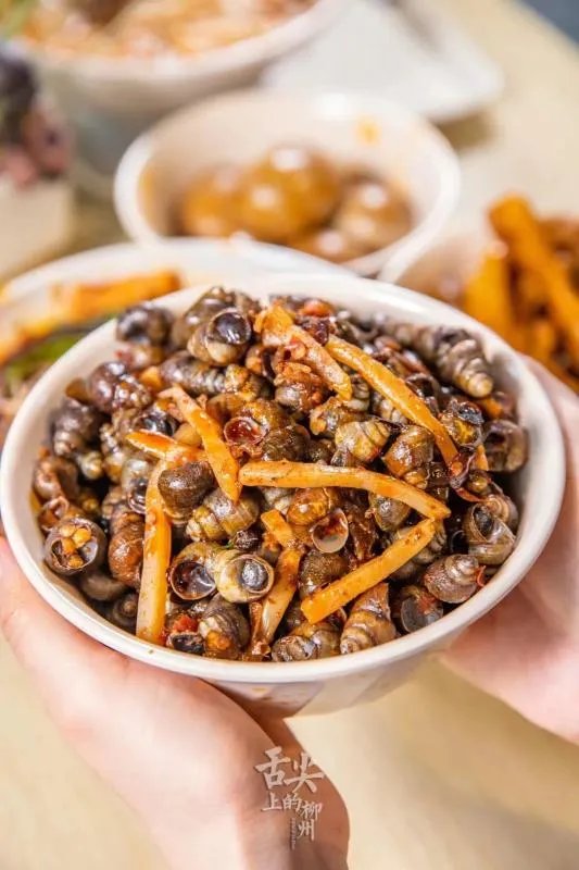 柳州螺蛳粉培训要多少钱？