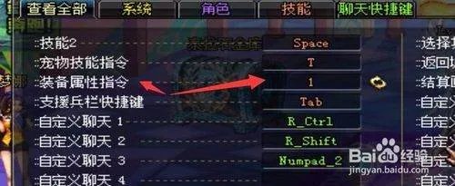 DNF装备属性指令怎么输入?装备属性怎么发动?