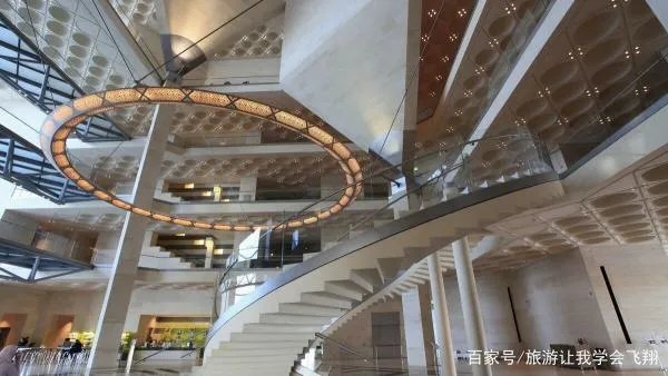 为什么说卡塔尔是世界上最富有的国家之一？