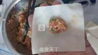 馄饨