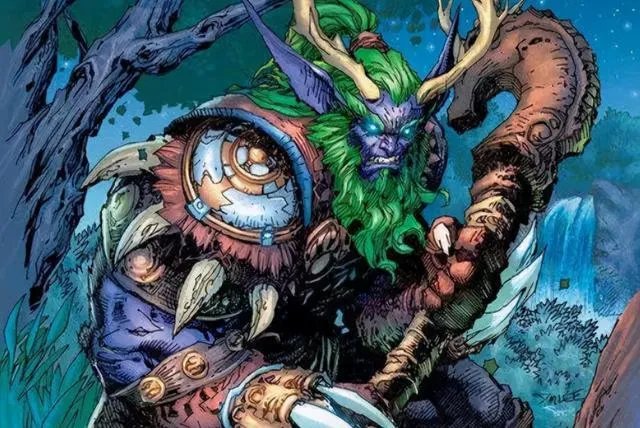 魔兽世界掠食者热狗图纸怎么获得