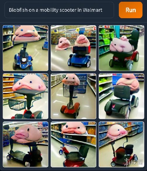 就算你输入“特狗日”，这个AI软件也能整给你看