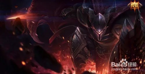 潘森s6天赋加点图|潘森符文|潘森怎么玩