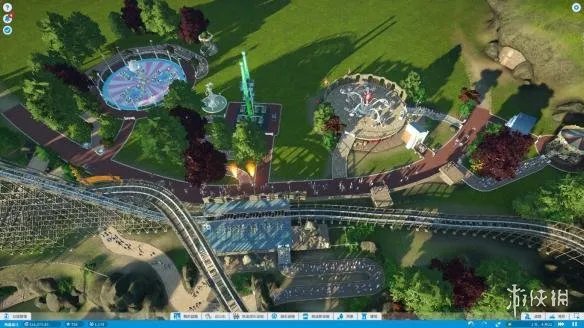 《过山车之星》全事业生涯+CAREER模式图文攻略