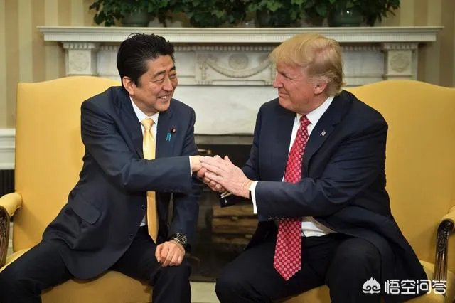 日本人如何看待安倍晋三？