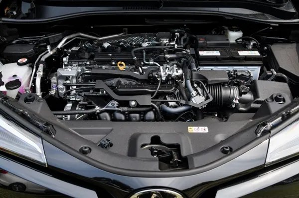 新款丰田suv12万左右,丰田suv车型大全10万一15万