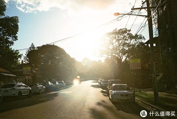 Contax G1 胶片相机:记录旅途的点点滴滴