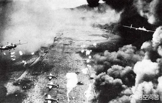 讲一讲东京大轰炸可以吗？