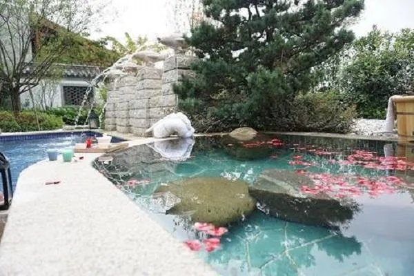 浙江十大天然温泉排名？