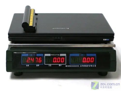 性价比才是王道! 联想天逸F41A-PT评测