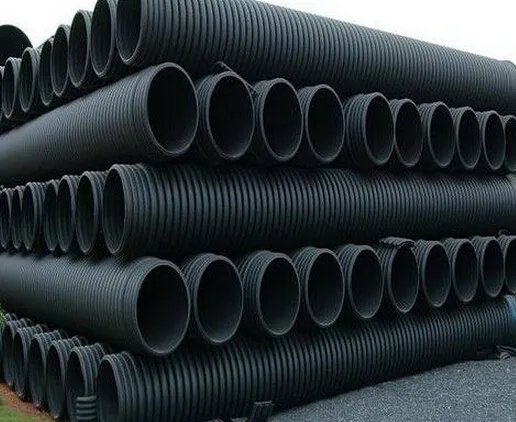hdpe是什么材料排水管