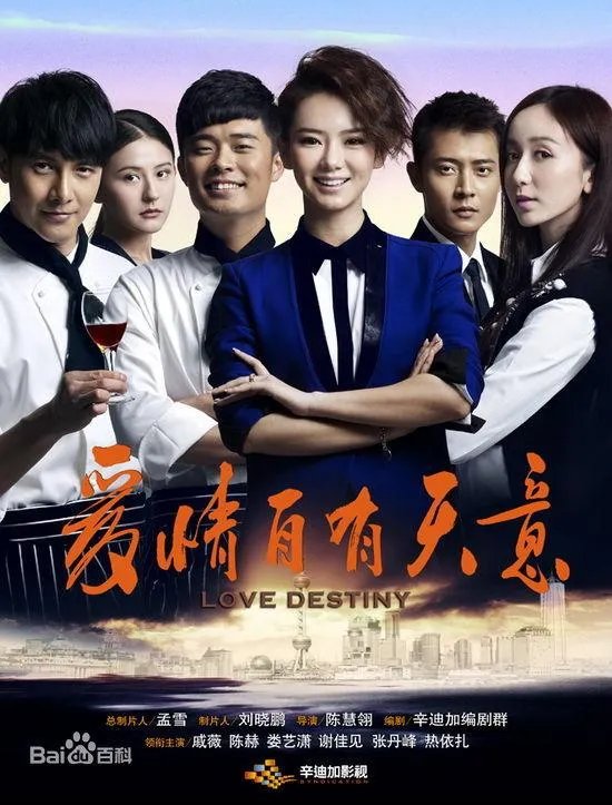 戚薇出演过哪些电视剧？