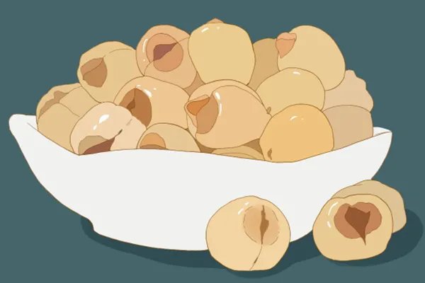 银耳莲子汤的功效有哪些