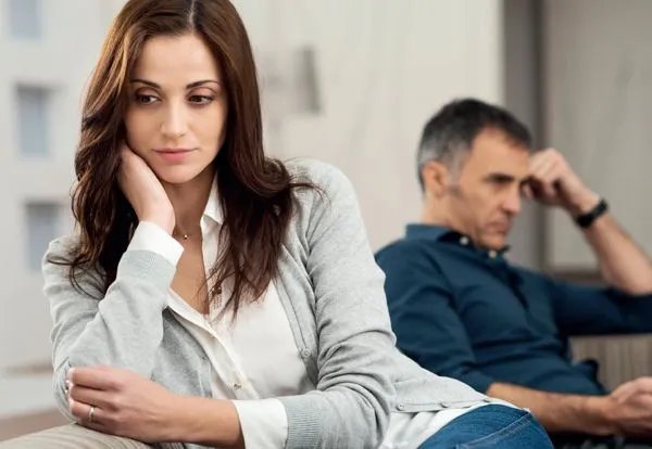 怎么做到不在乎自己的老公 如何对付老公的冷漠和不在乎