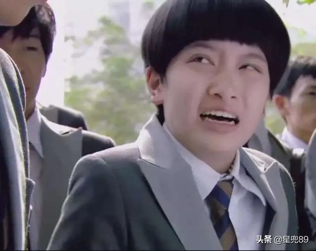 你们看过比较一般的偶像剧都有哪些?