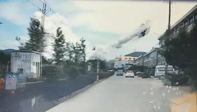 浙江温岭槽罐车爆炸威力为何如此之大?