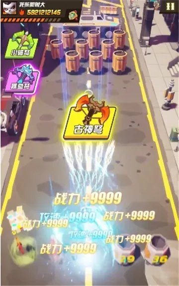 无敌熊猫人好玩吗 无敌熊猫人玩法简介