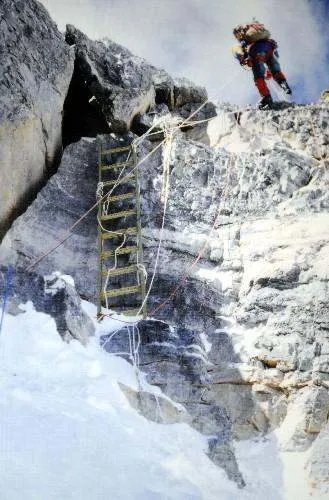 中国梯的中国梯的来历