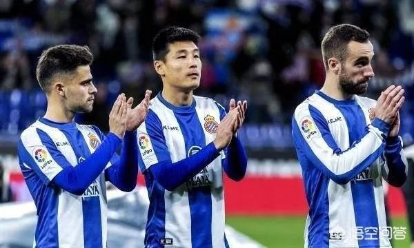 武磊身披7号球衣，贝克汉姆、C罗等也是7号，地位是否变高了？