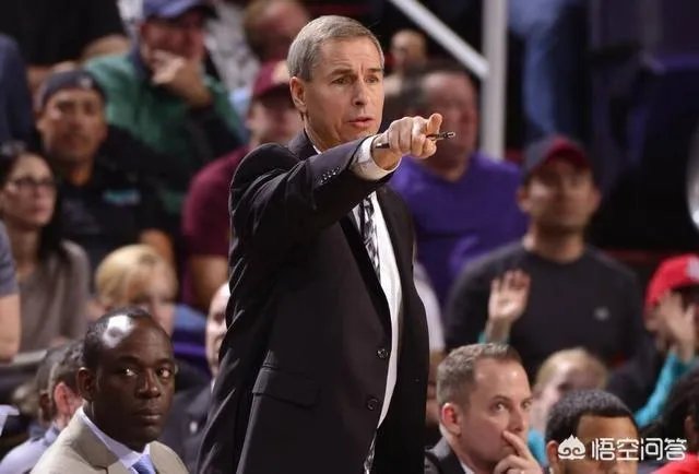 美记分析阿里扎可能会离开太阳，并且最有可能去的球队是火箭，对此你怎么看？