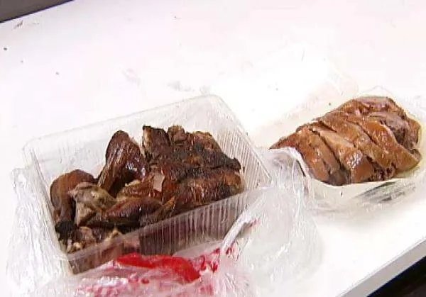 一只烤鸭只卖18元背后有什么内幕?